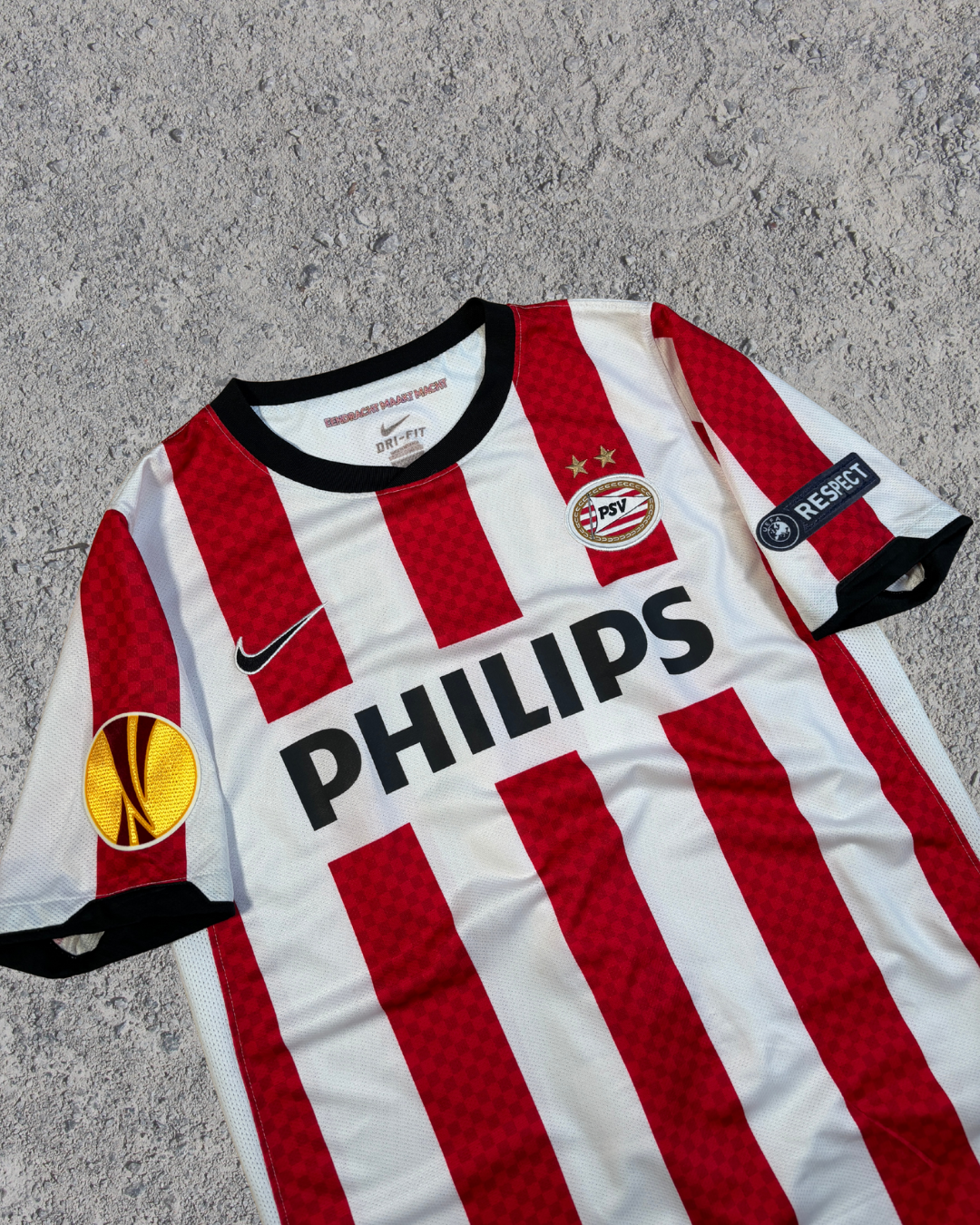 PSV Eindhoven Trikot Marcelo (Kinder XL)
