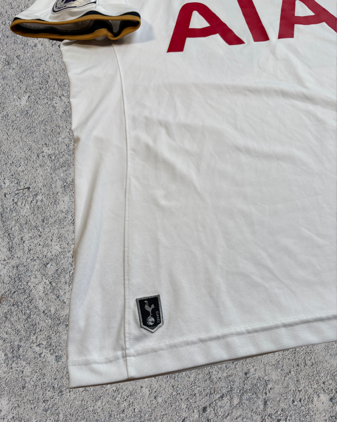 Tottenham Trikot Alli (XL) Tottenham Trikot Alli (XL)