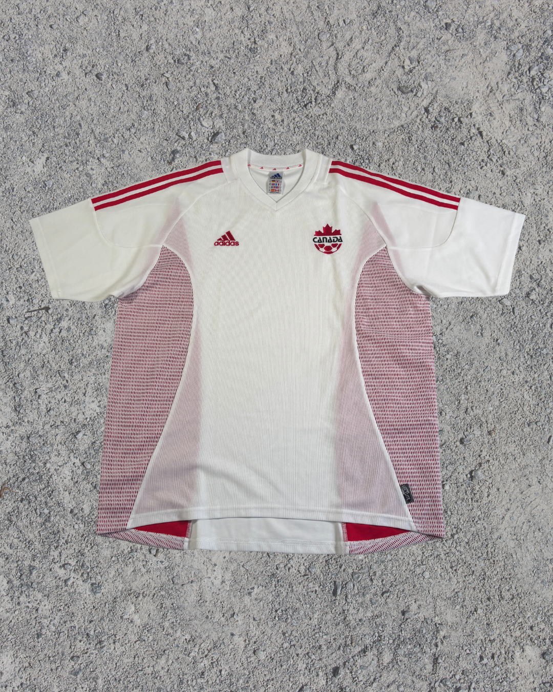 Kanada Trikot (XL)