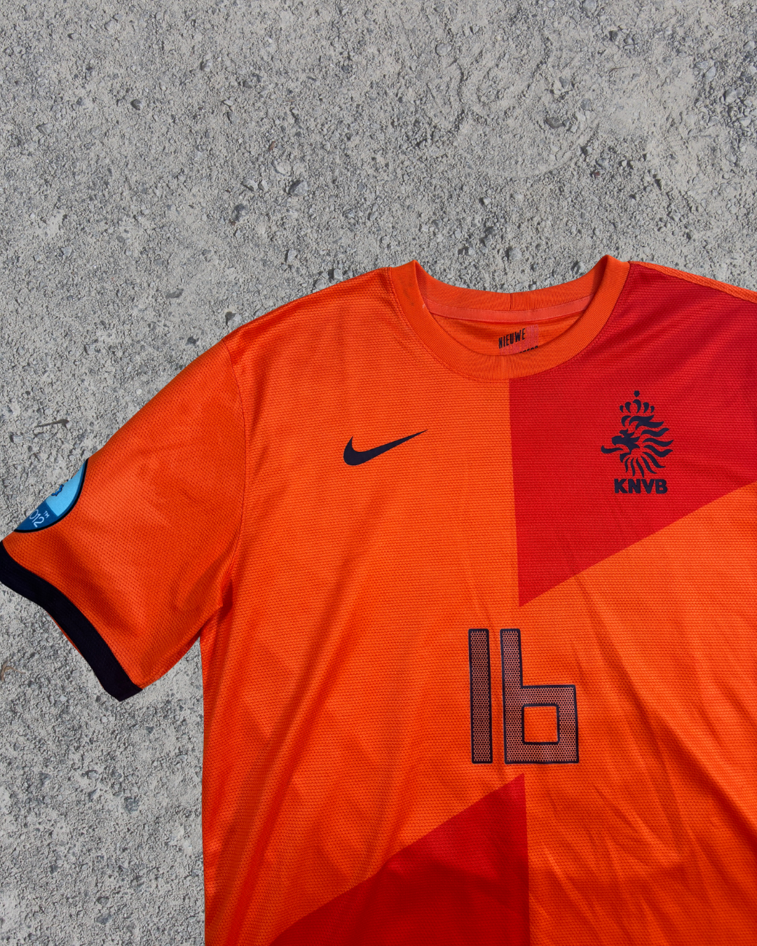 Niederlande Trikot Van Persie (L) Niederlande Trikot Van Persie (L)