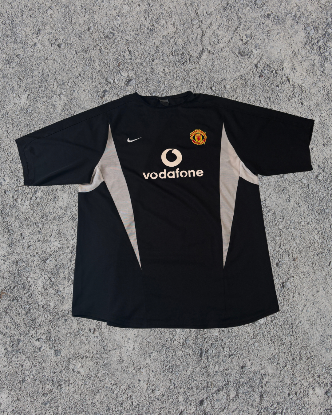 Manchester United Trikot Training (XL)