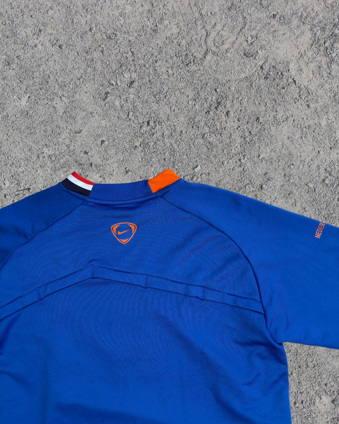 Niederlande Trainingspullover (M) Niederlande Trainingspullover (M)