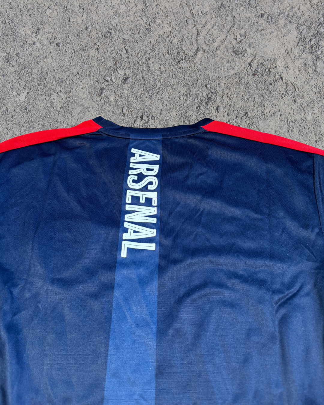 Arsenal Trikot Training (M) Arsenal Trikot Training (M)