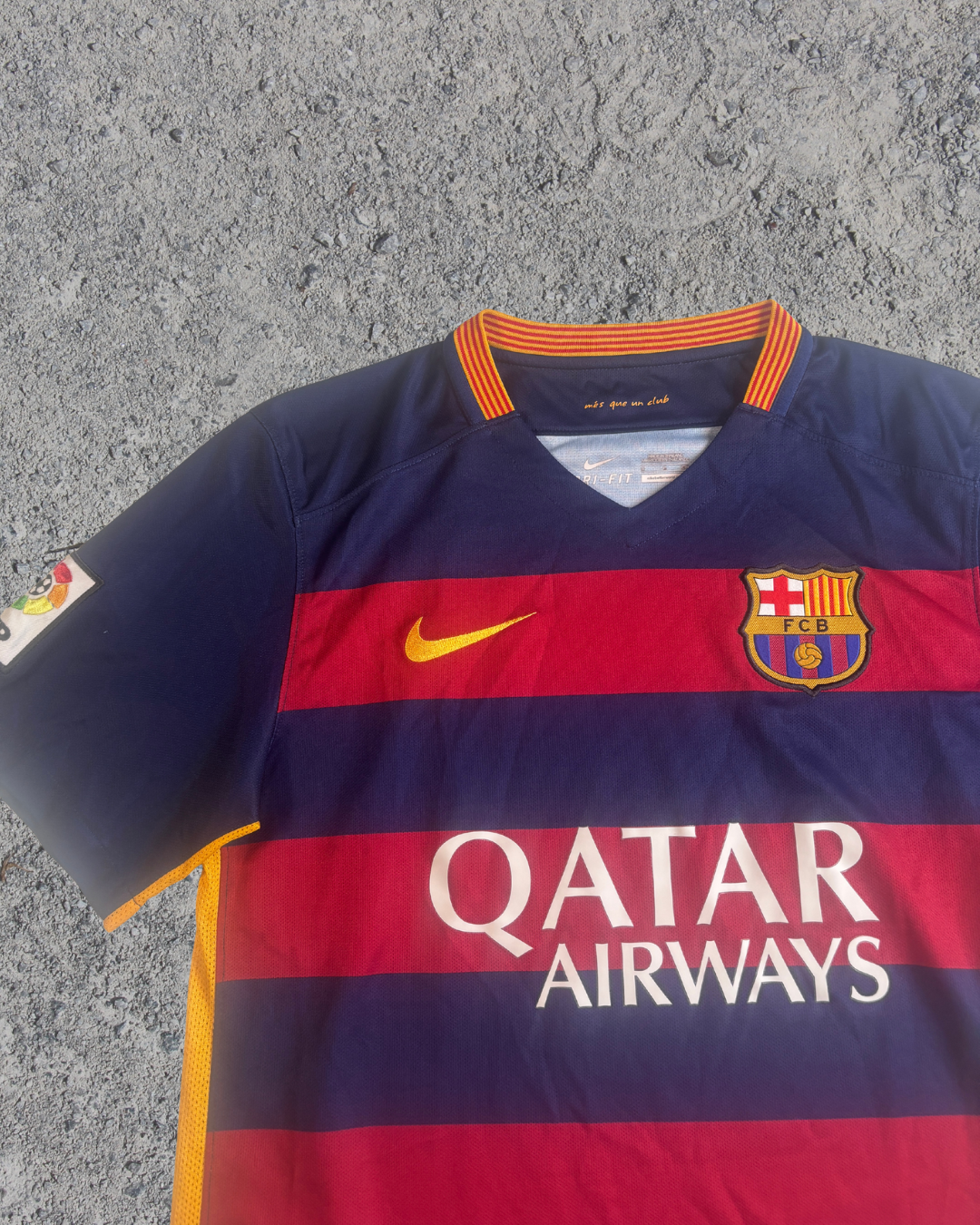 FC Barcelona Trikot Neymar (S)  
