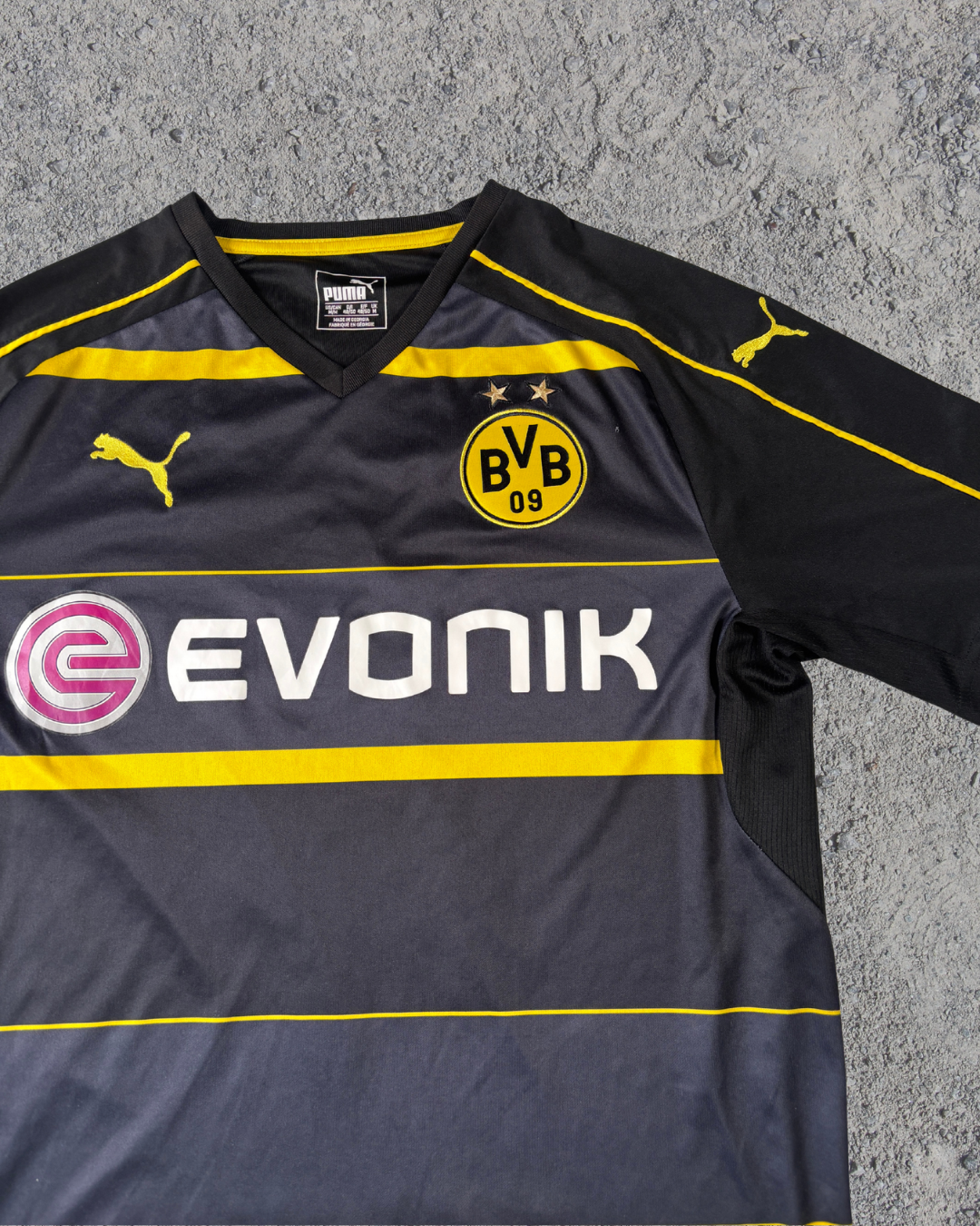 Borussia Dortmund Trikot Auswärts Dembele (M)  