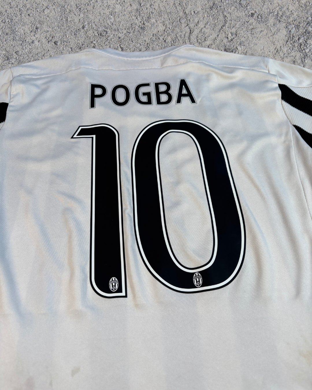 Juventus Turin Trikot Pogba (XL)