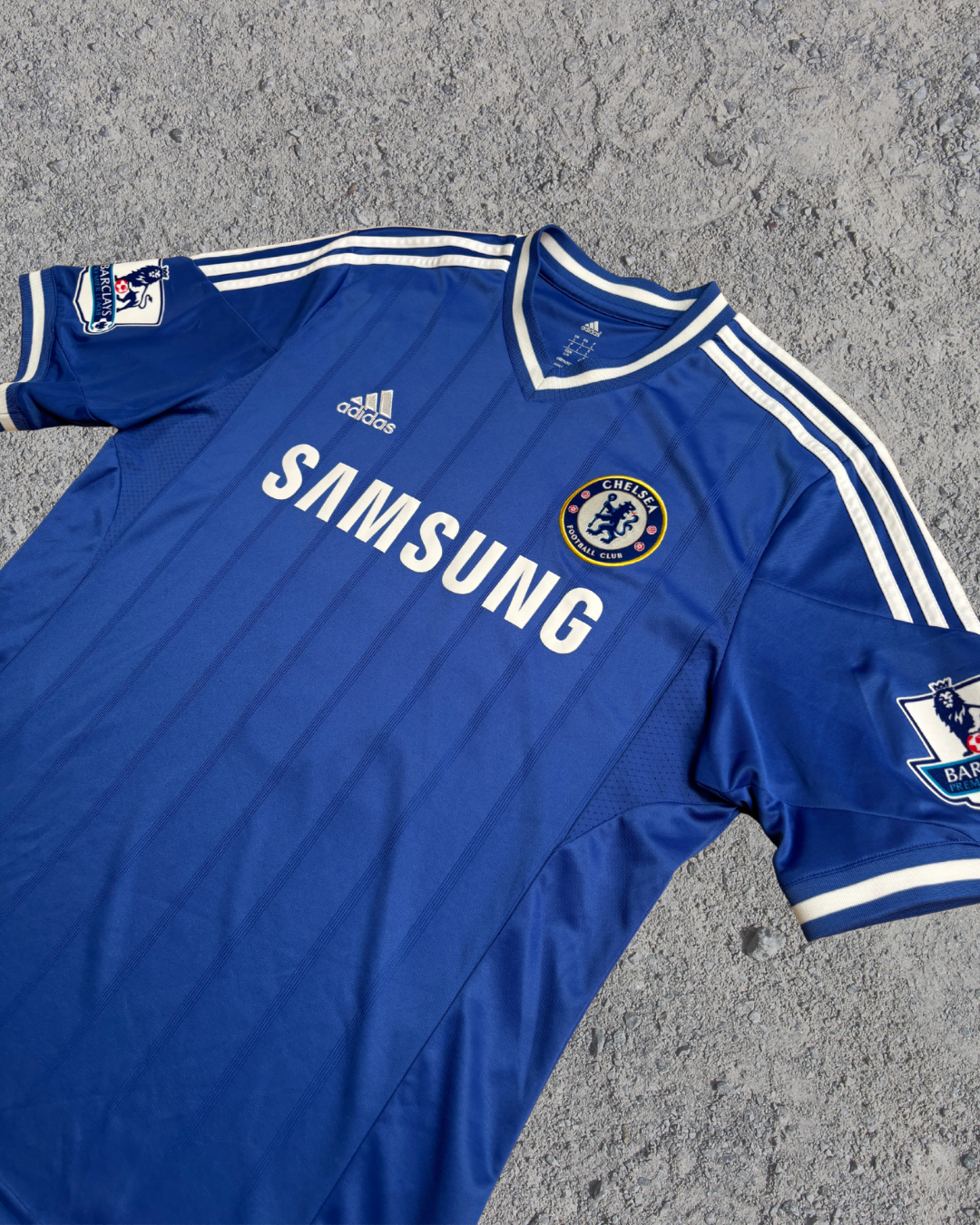 Chelsea Trikot Hazard (L) Chelsea Trikot Hazard (L)