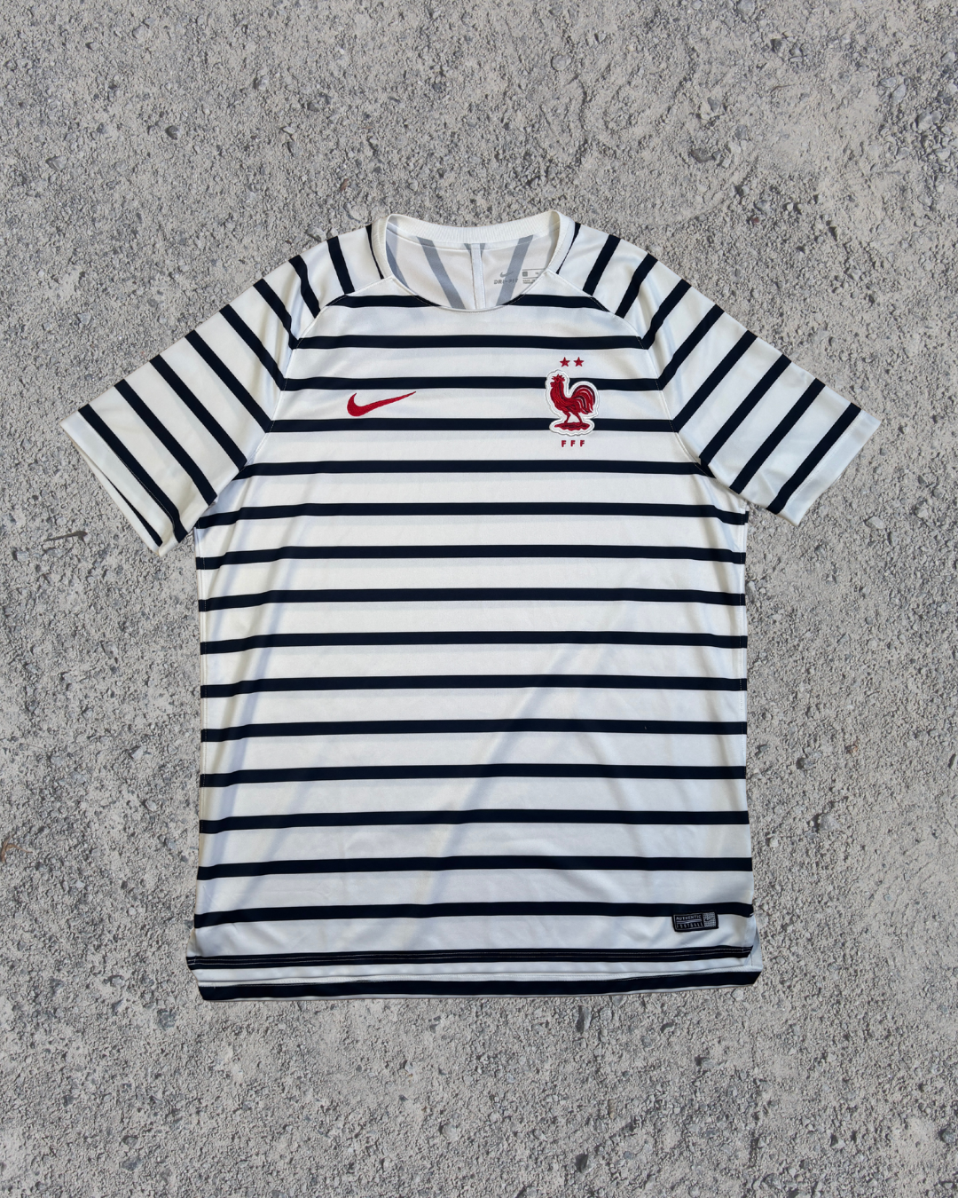 Frankreich Trikot (XL)