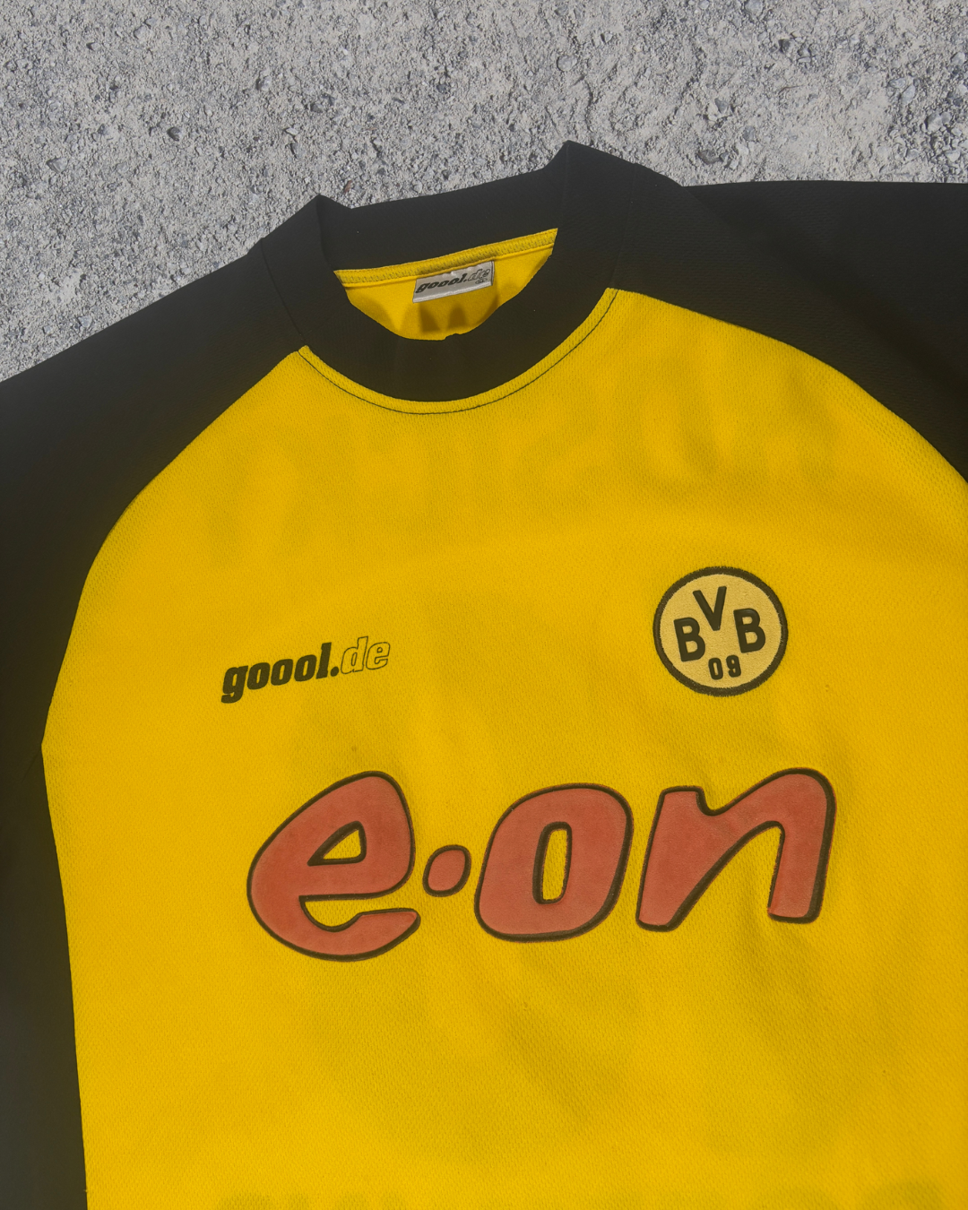 Borussia Dortmund Trikot Rosicky (XL)  
