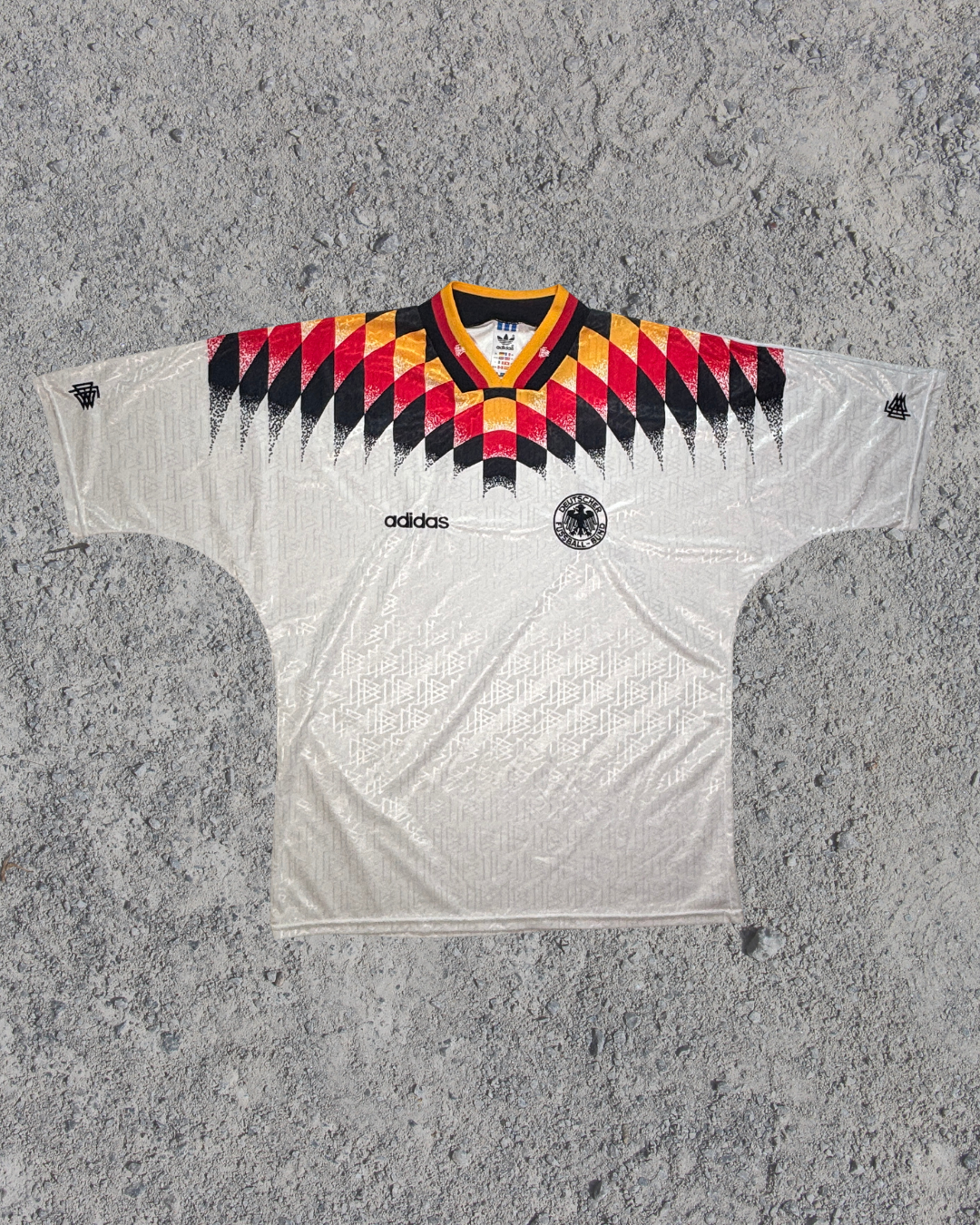 Deutschland Trikot (XL)