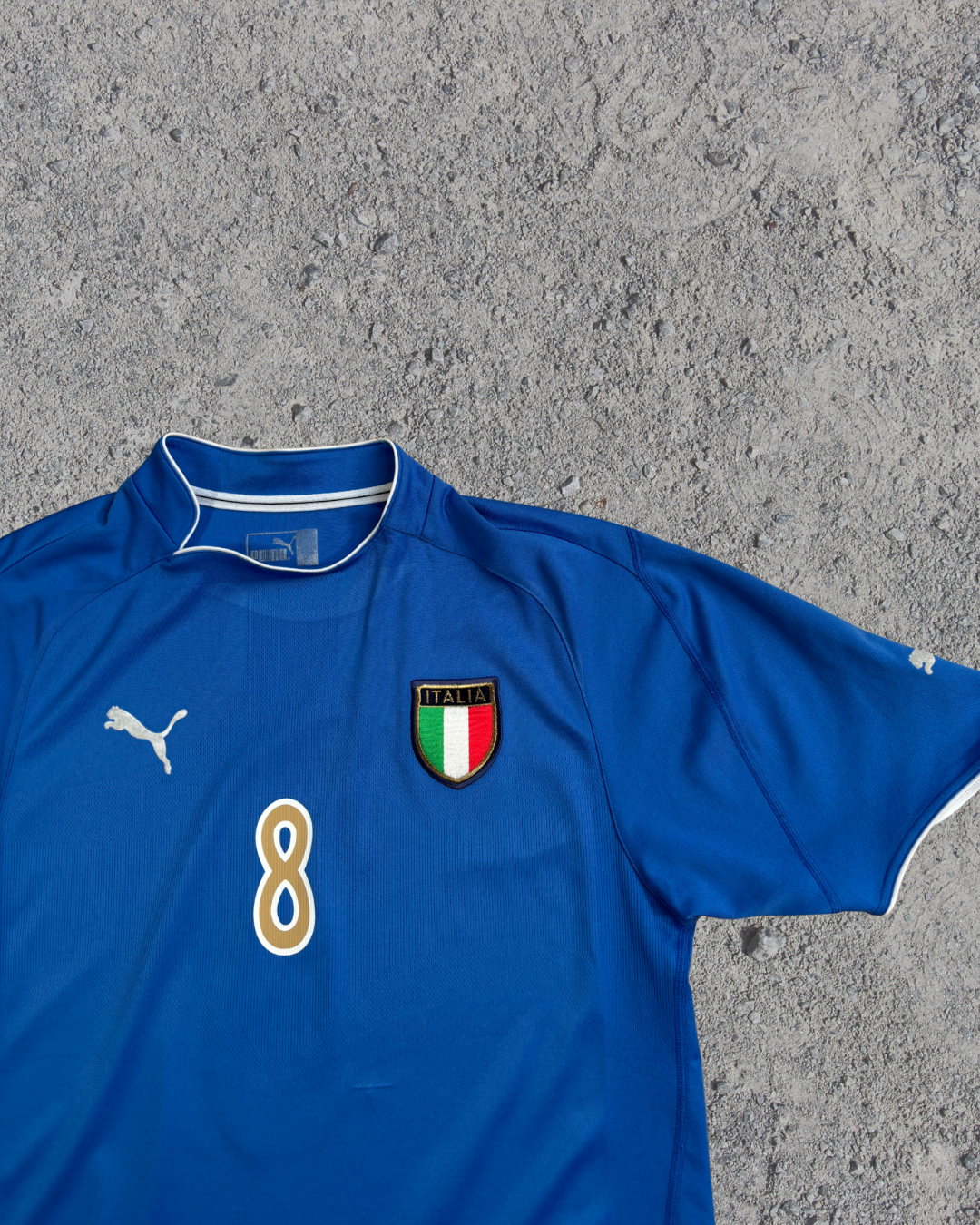 Italien Trikot Pirlo (M) Italien Trikot Pirlo (M)