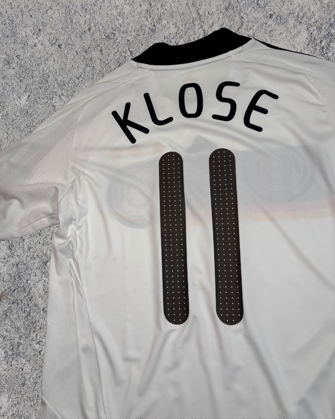 Deutschland Trikot Klose (M) 