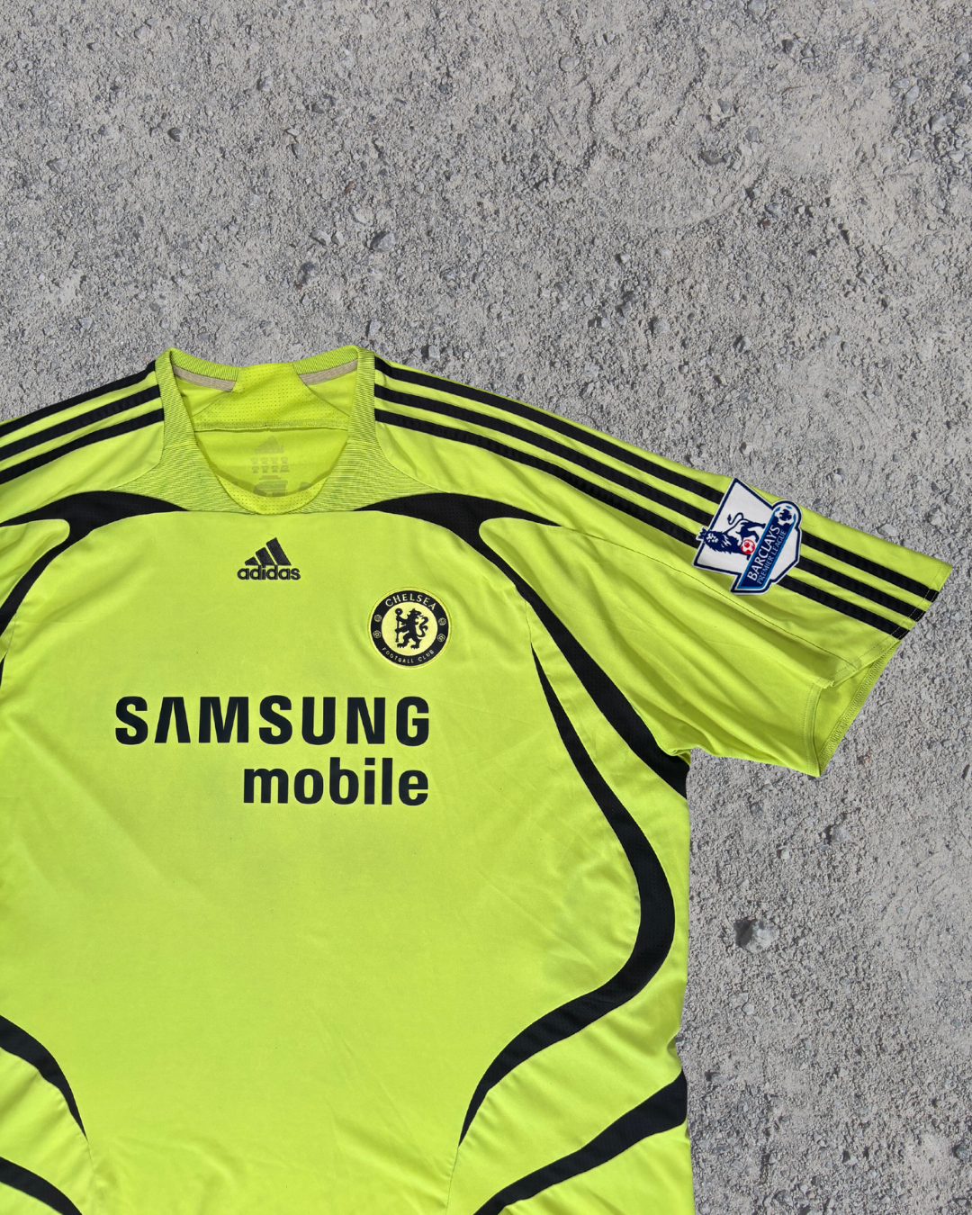 FC Chelsea Trikot Auswärts Terry (XXL) 