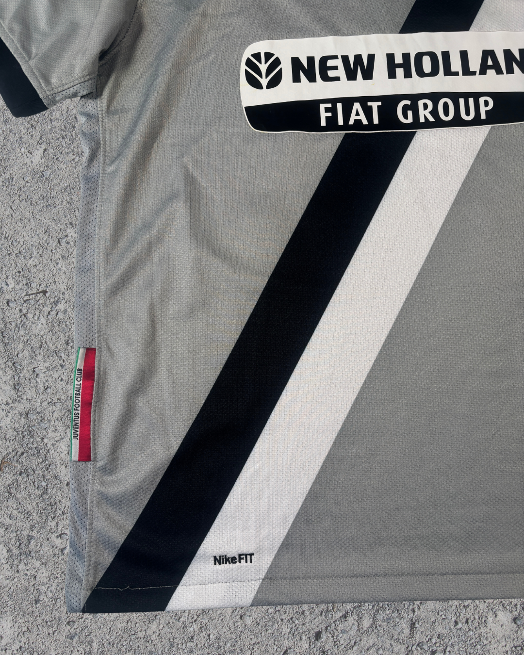 Juventus Turin Trikot Auswärts Sissoko (M)