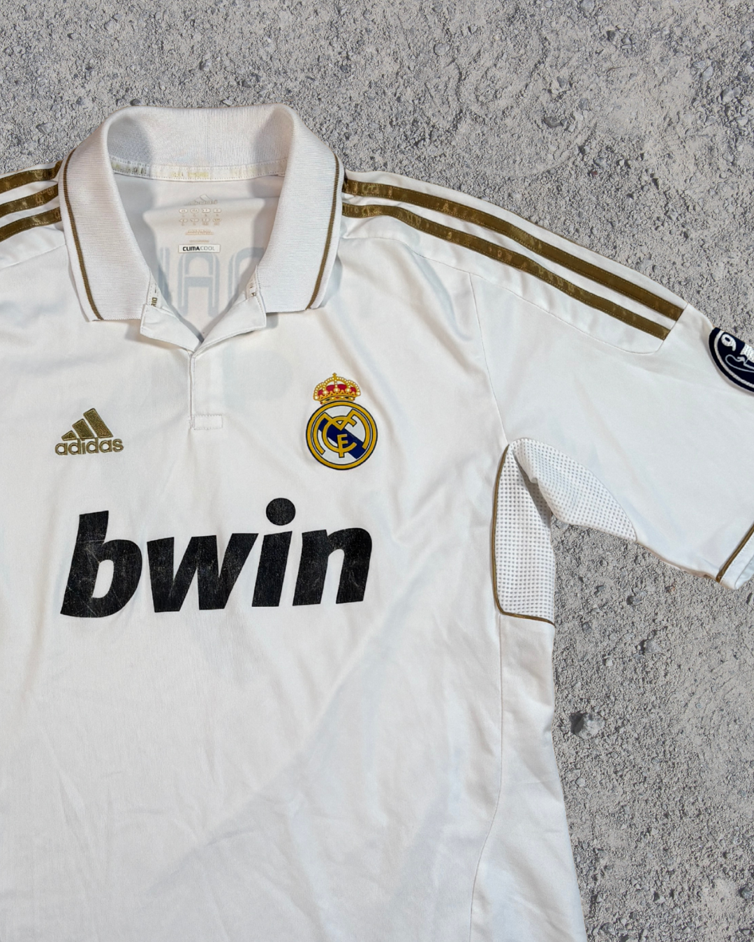Real Madrid Trikot Ronaldo (XL) 