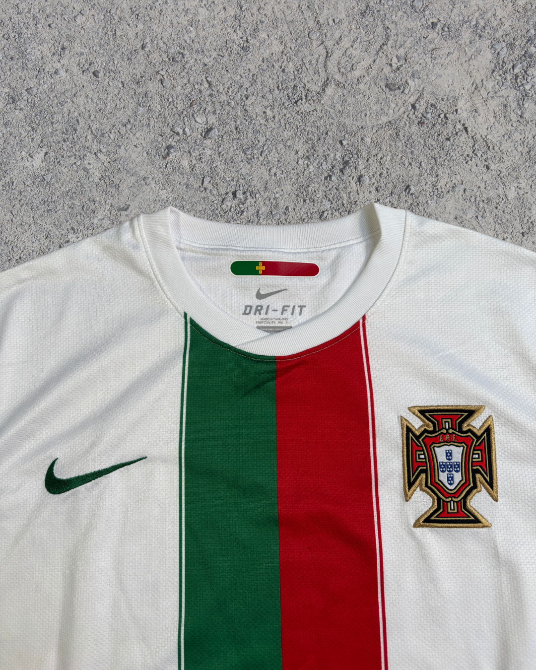 Portugal Trikot Auswärts (L) Portugal Trikot Auswärts (L)