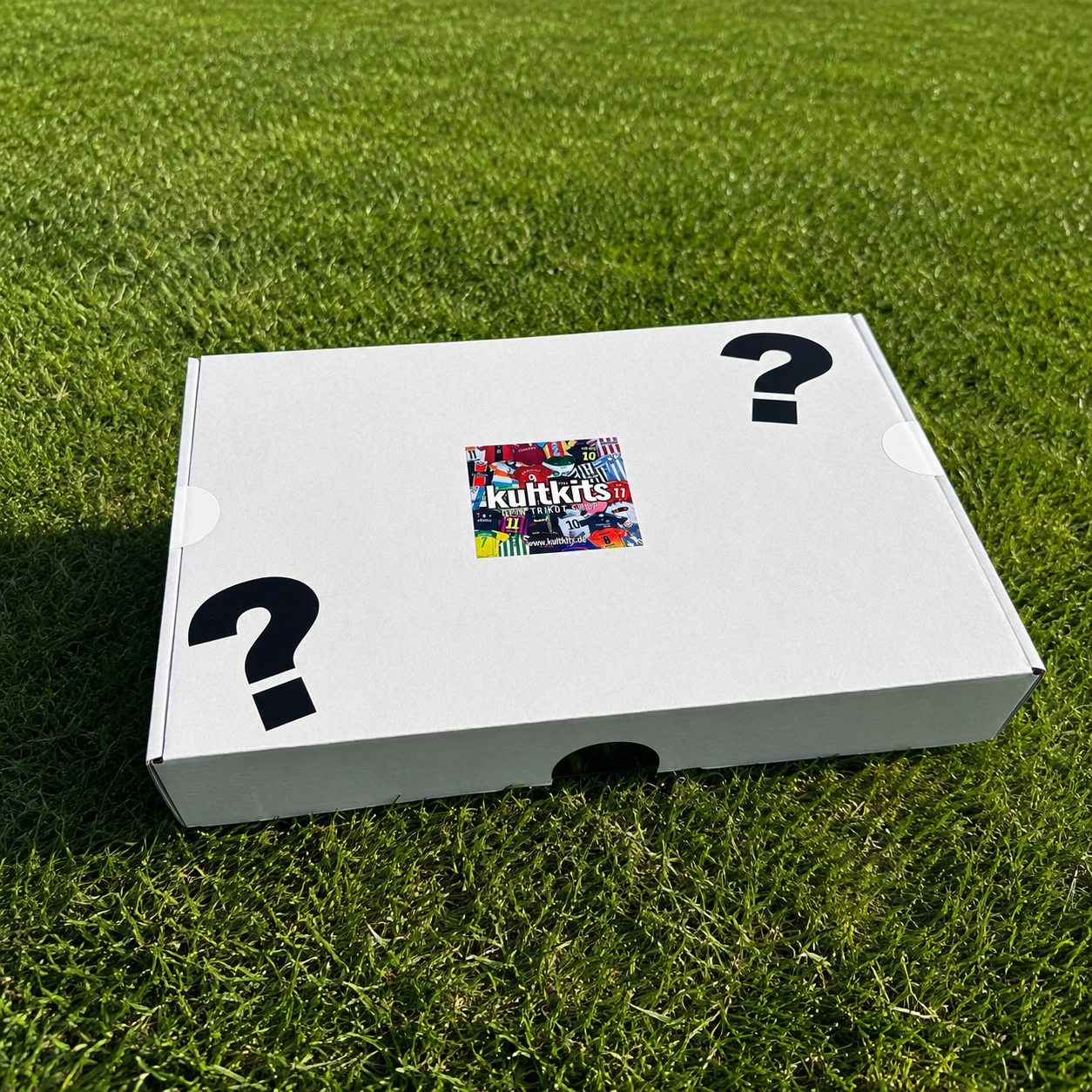 Mystery Box