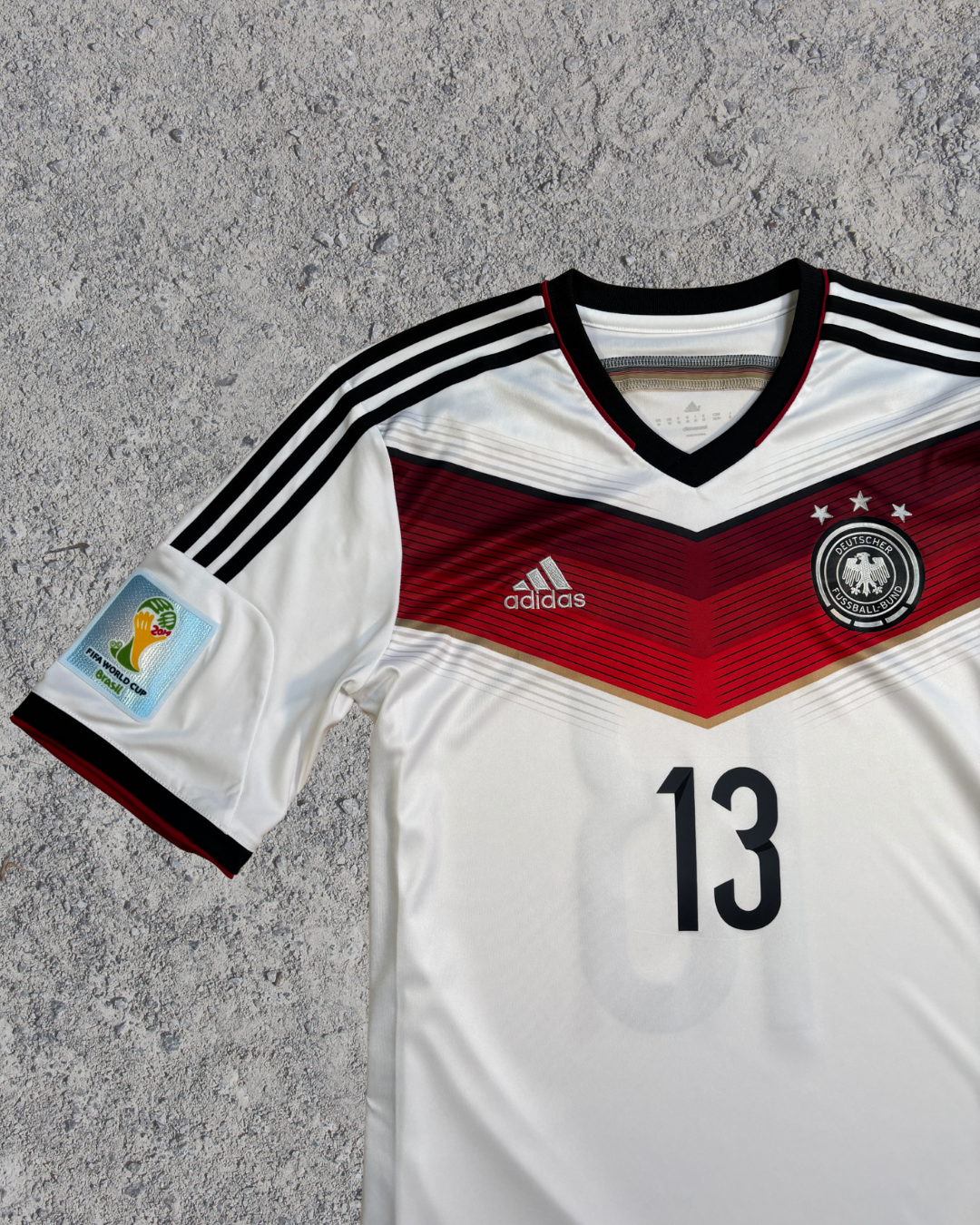 Deutschland Trikot Müller (M) Deutschland Trikot Müller (M)