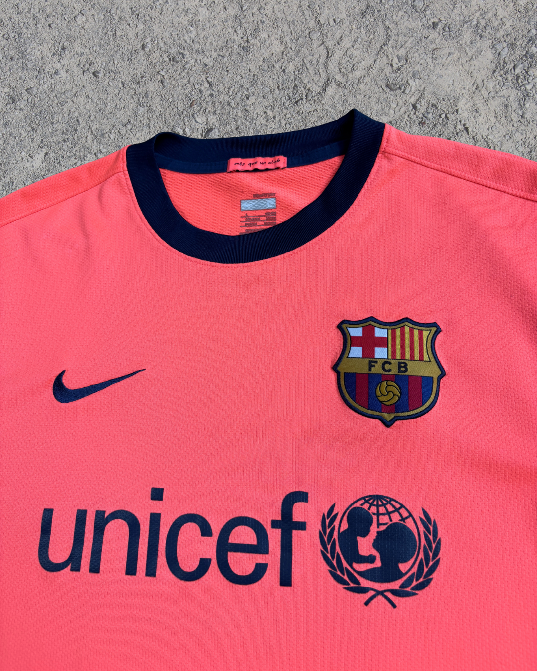 FC Barcelona Trikot Auswärts Messi (L) FC Barcelona Trikot Auswärts Messi (L)
