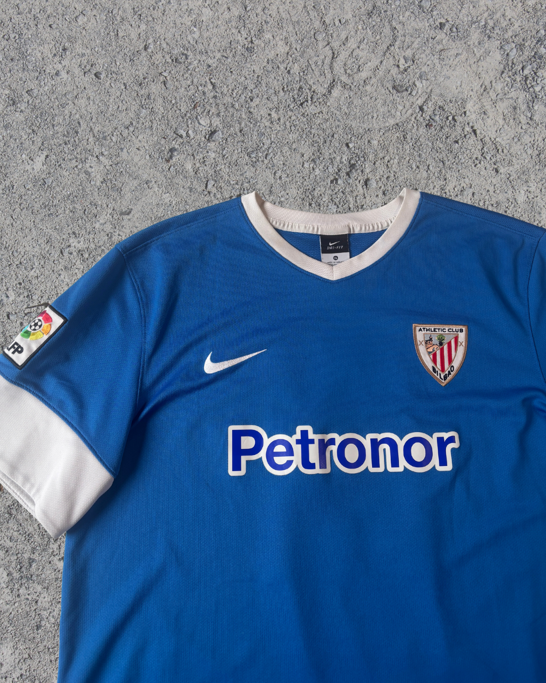 Athletic Bilbao Trikot Auswärts Herrera (XL)