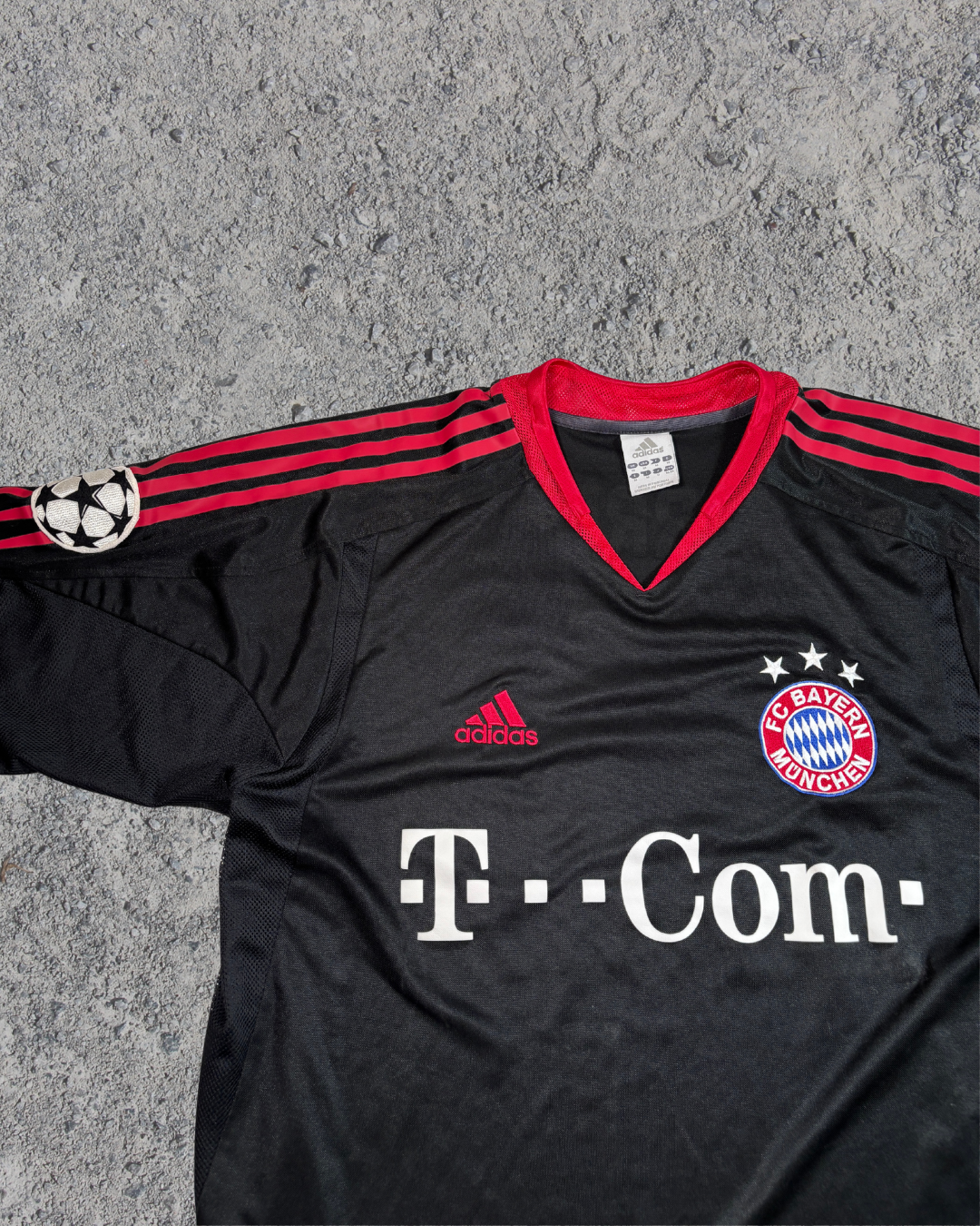 FC Bayern Trikot Drittes Guerrero (M)
