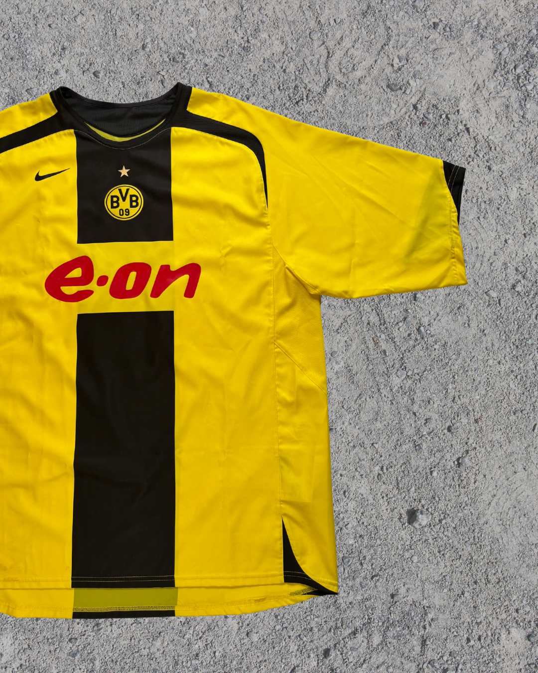 Borussia Dortmund Trikot Rosicky (XXL)  