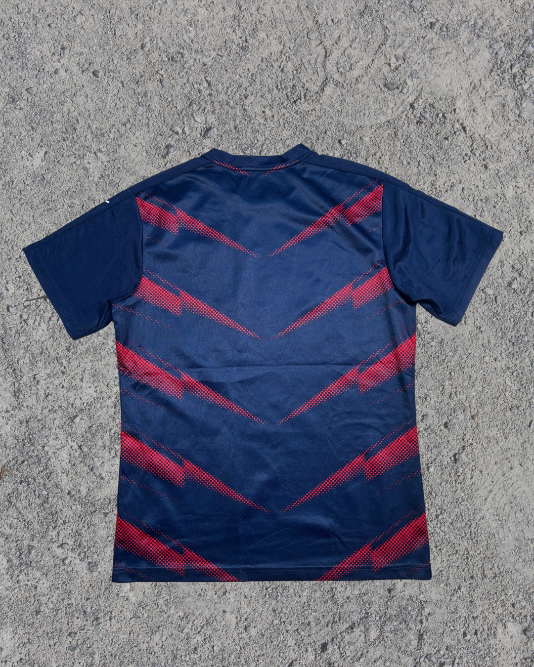 Arsenal Trikot Training (L) 