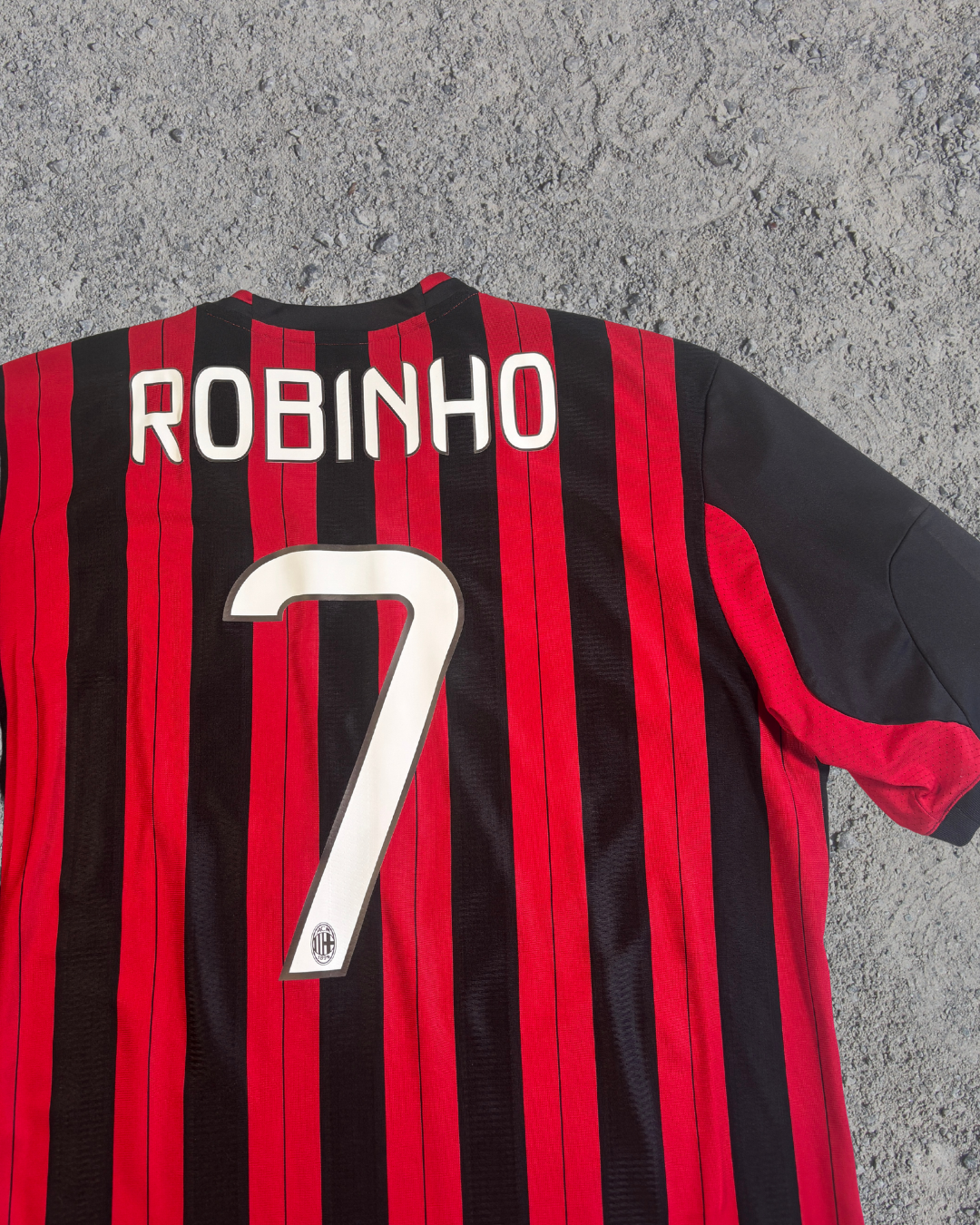 AC Milan Trikot Robinho (XL) 