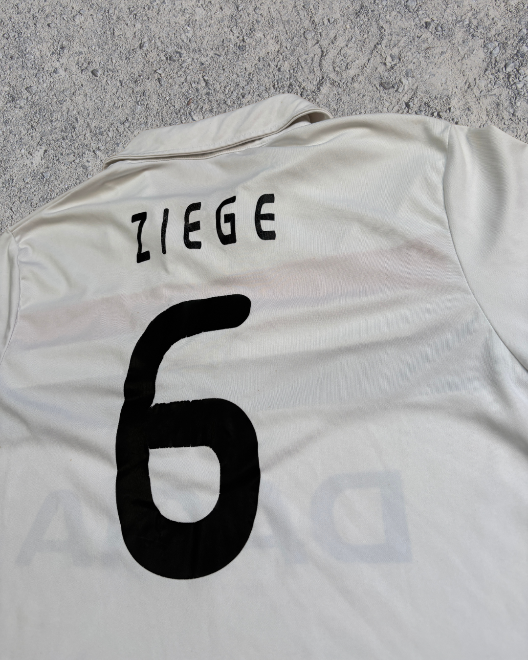 FC St. Pauli Trikot Auswärts Ziege (L)