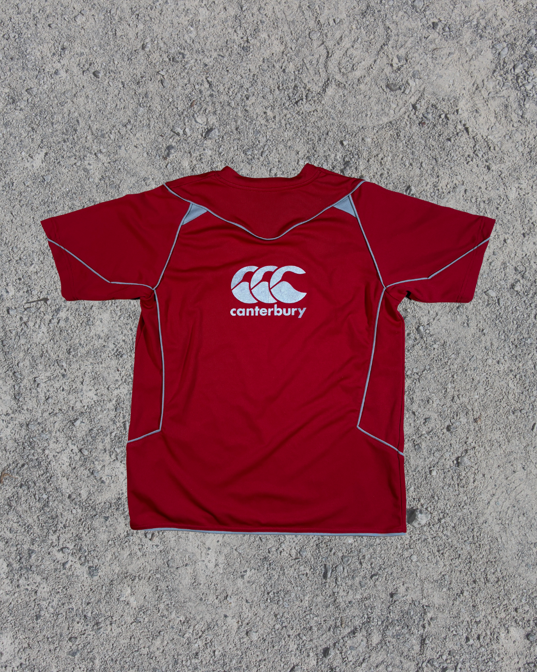 OSC Lille Trikot Training (M)
