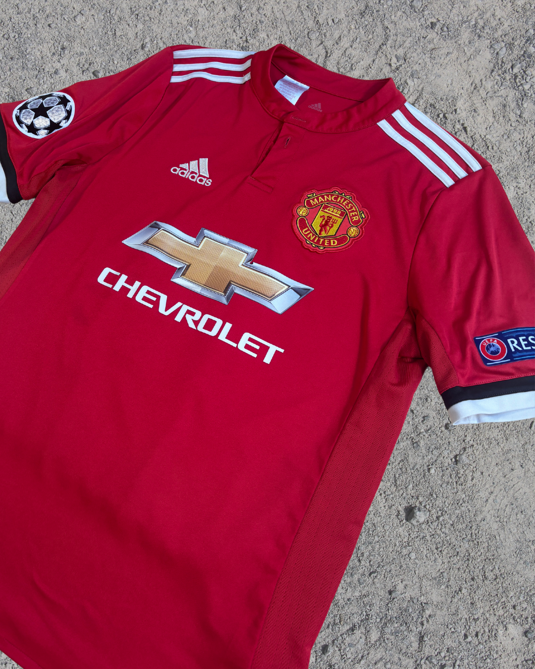 Manchester United Trikot Pogba (XL Kinder) Manchester United Trikot Pogba (XL Kinder)