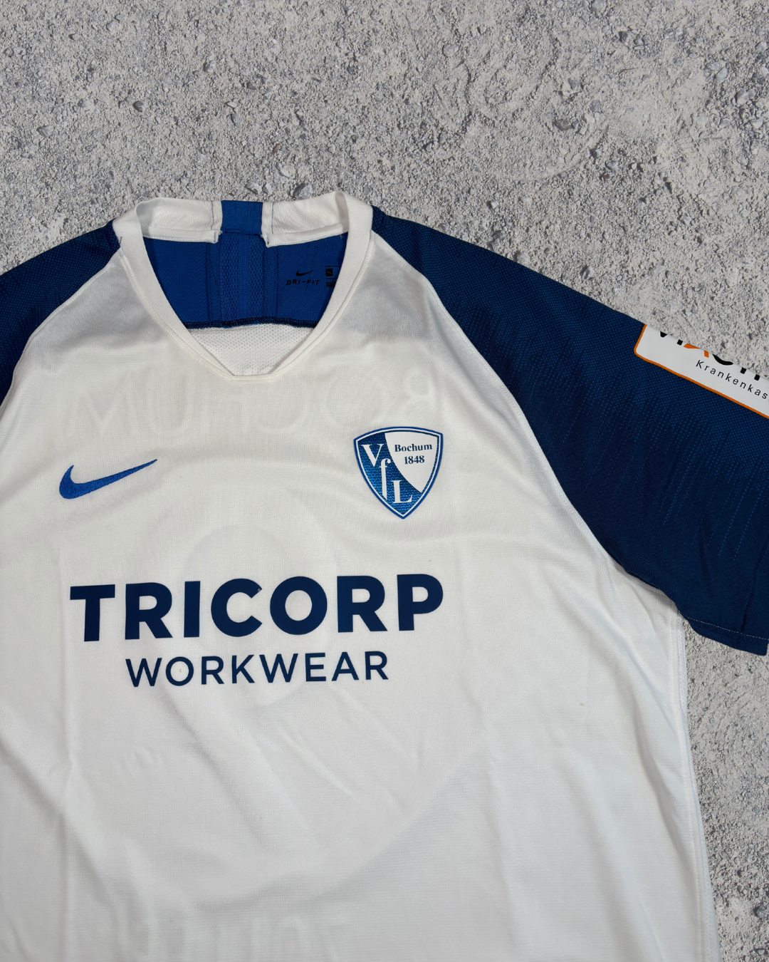 VfL Bochum Trikot Zoller (XL) 