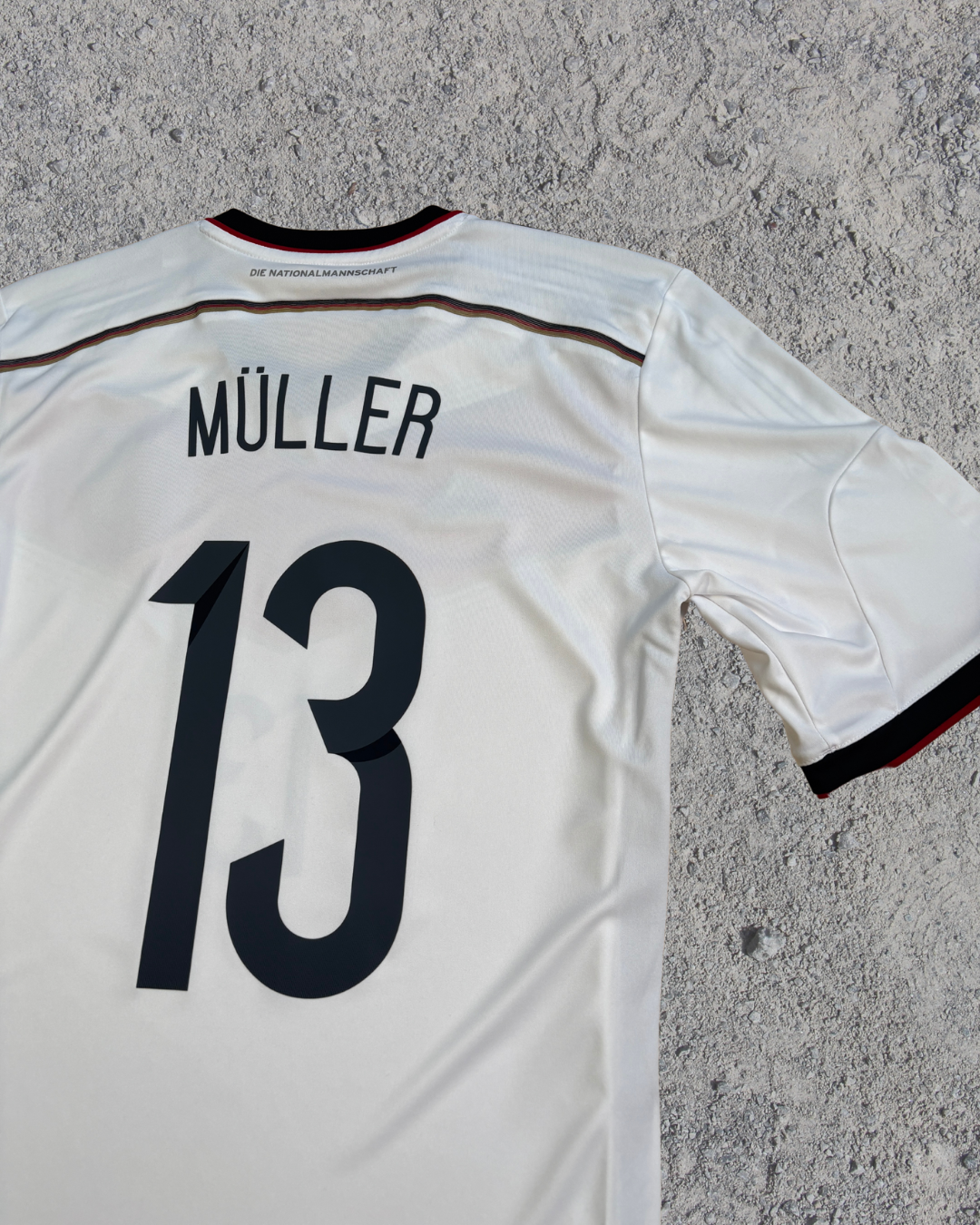 Deutschland Trikot Müller (M) Deutschland Trikot Müller (M)