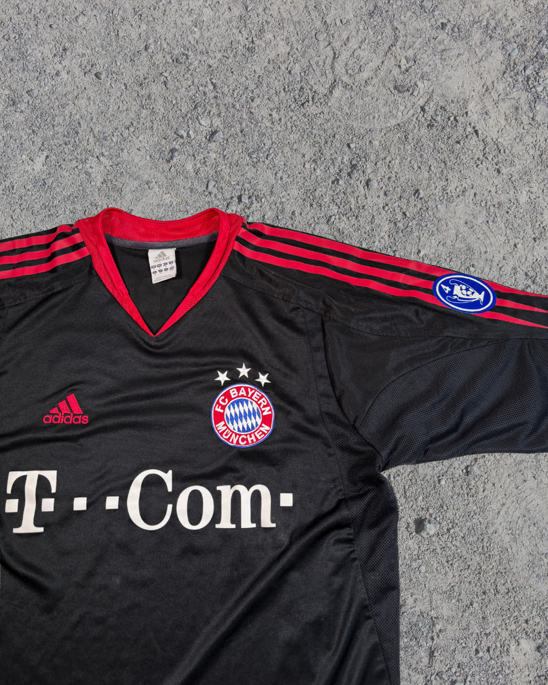 FC Bayern Trikot Drittes Guerrero (M)