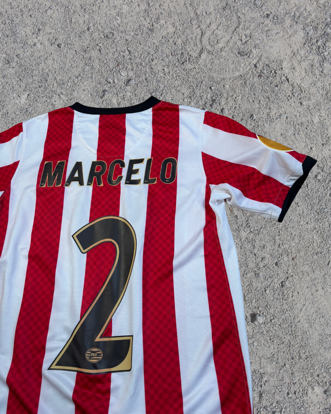 PSV Eindhoven Trikot Marcelo (Kinder XL)