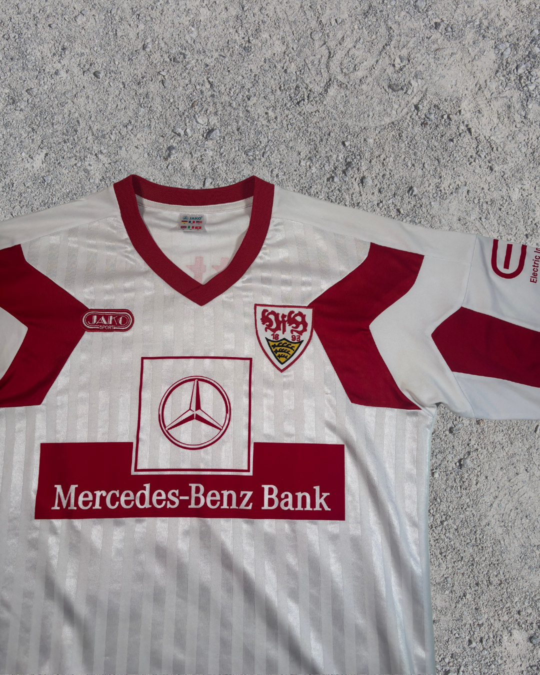 VfB Stuttgart Sondertrikot (M)  