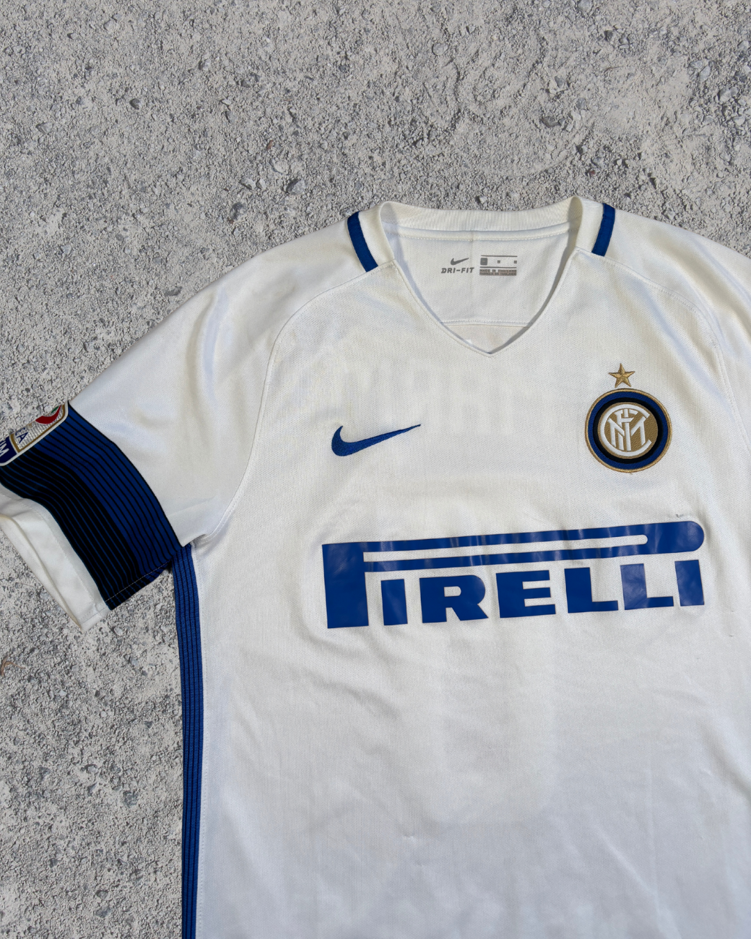 Inter Mailand Trikot Auswärts Joao Mario (M) Inter Mailand Trikot Auswärts Joao Mario (M)