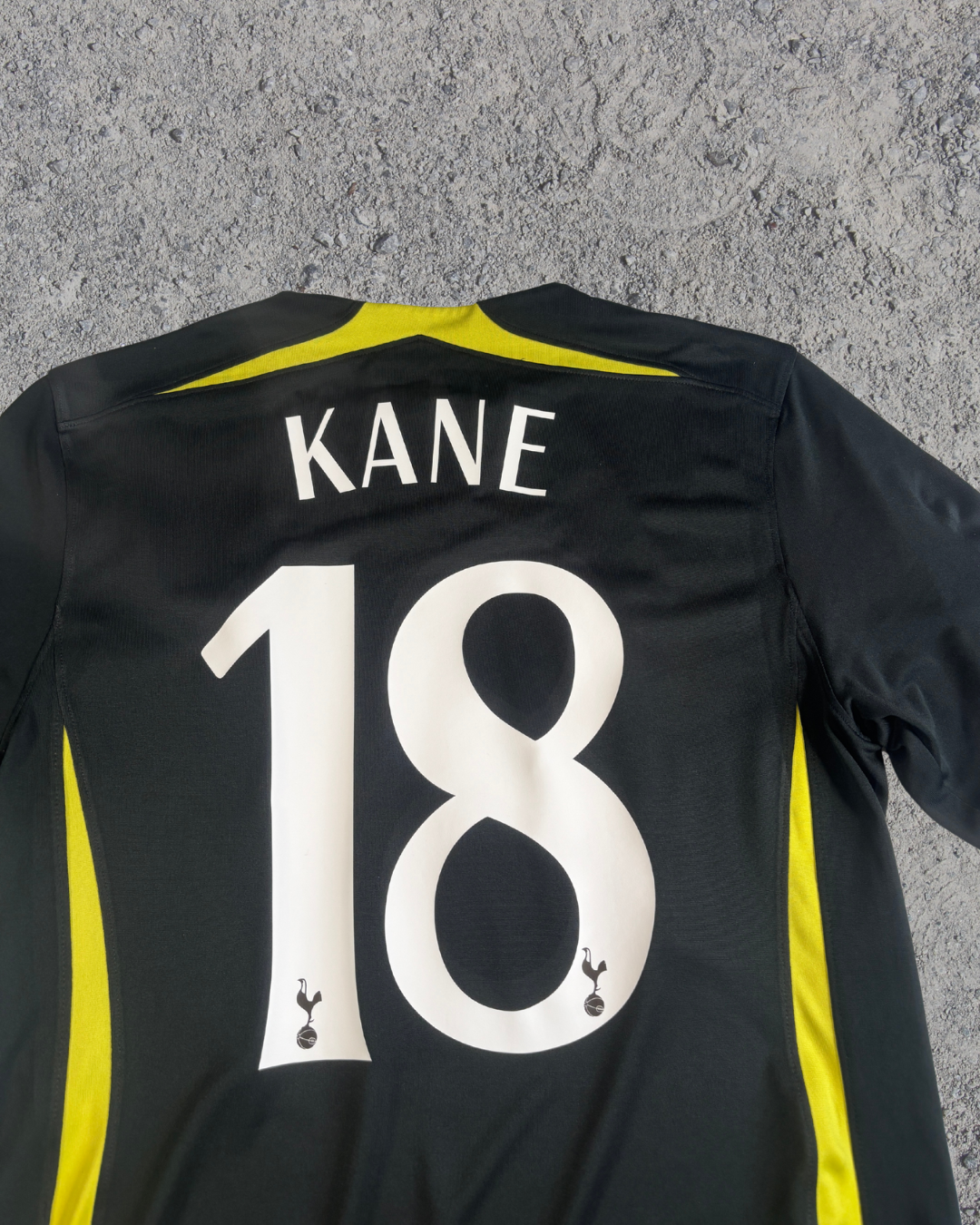 Tottenham Trikot Auswärts Kane (L) 