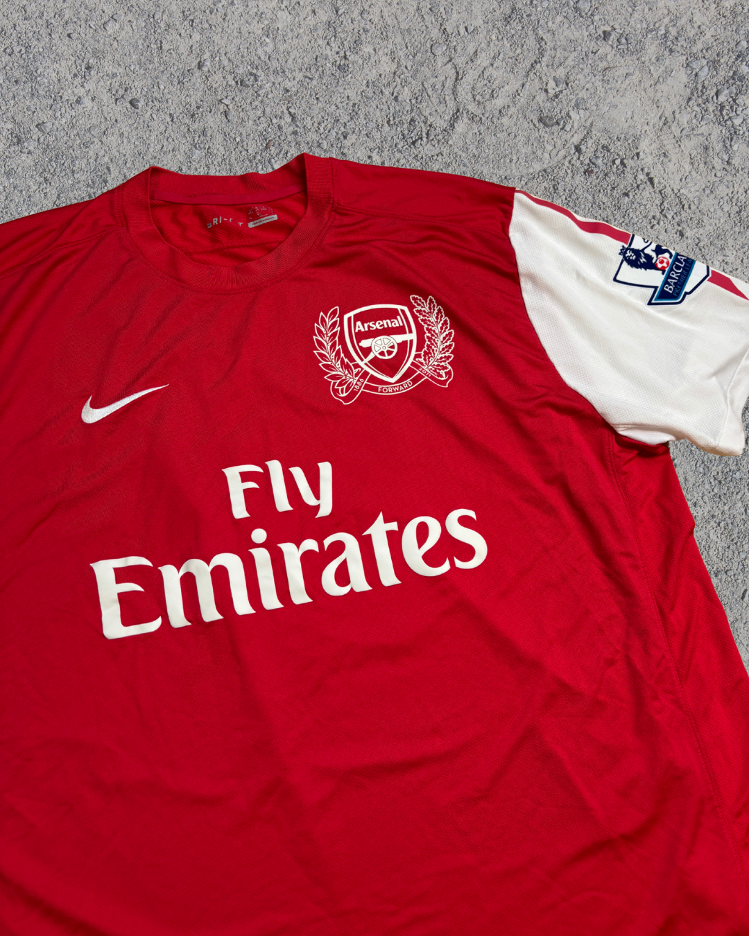 Arsenal London Trikot Arshavin (XXL) Arsenal London Trikot Arshavin (XXL)