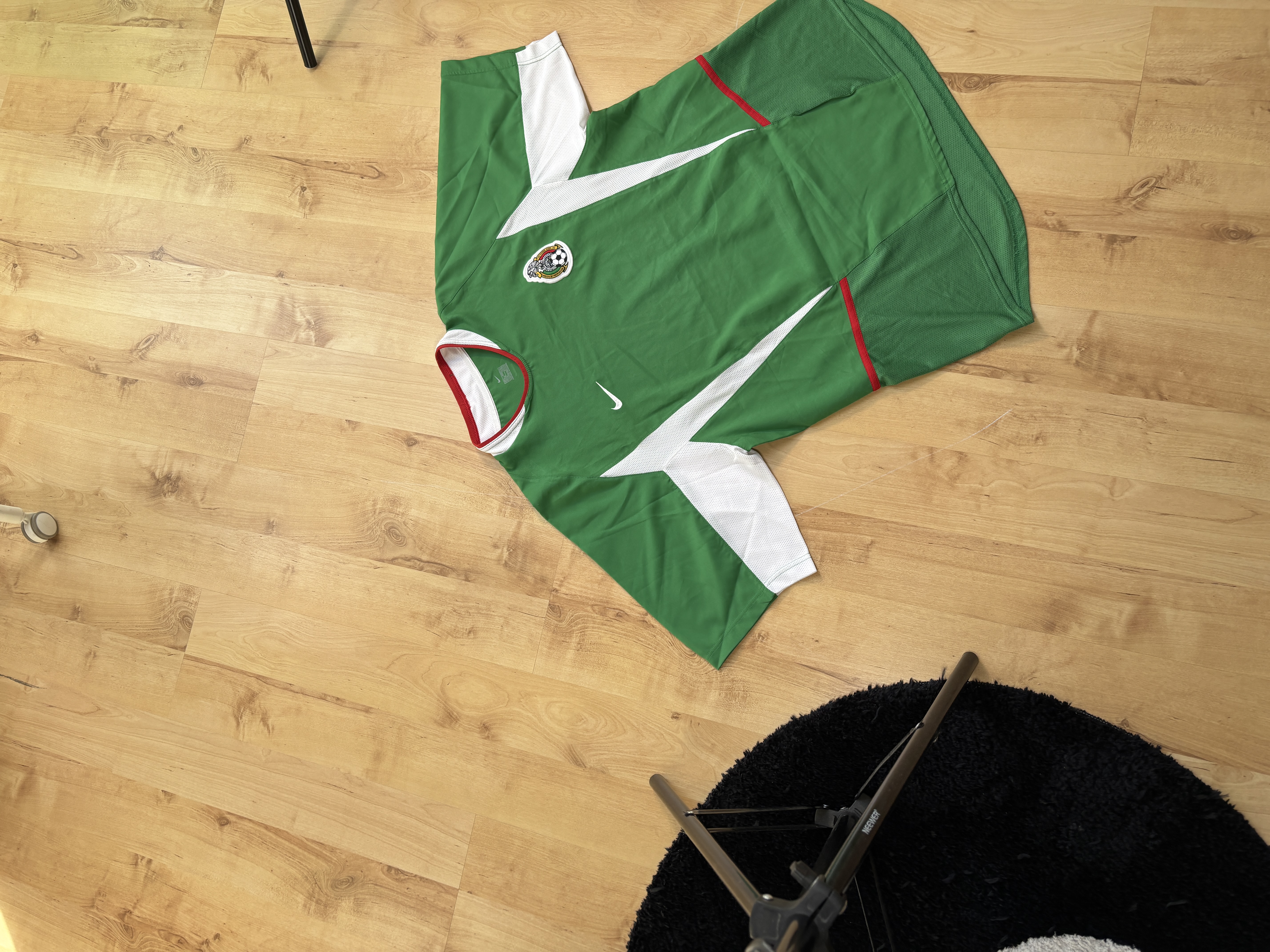 Mexiko Trikot (L)