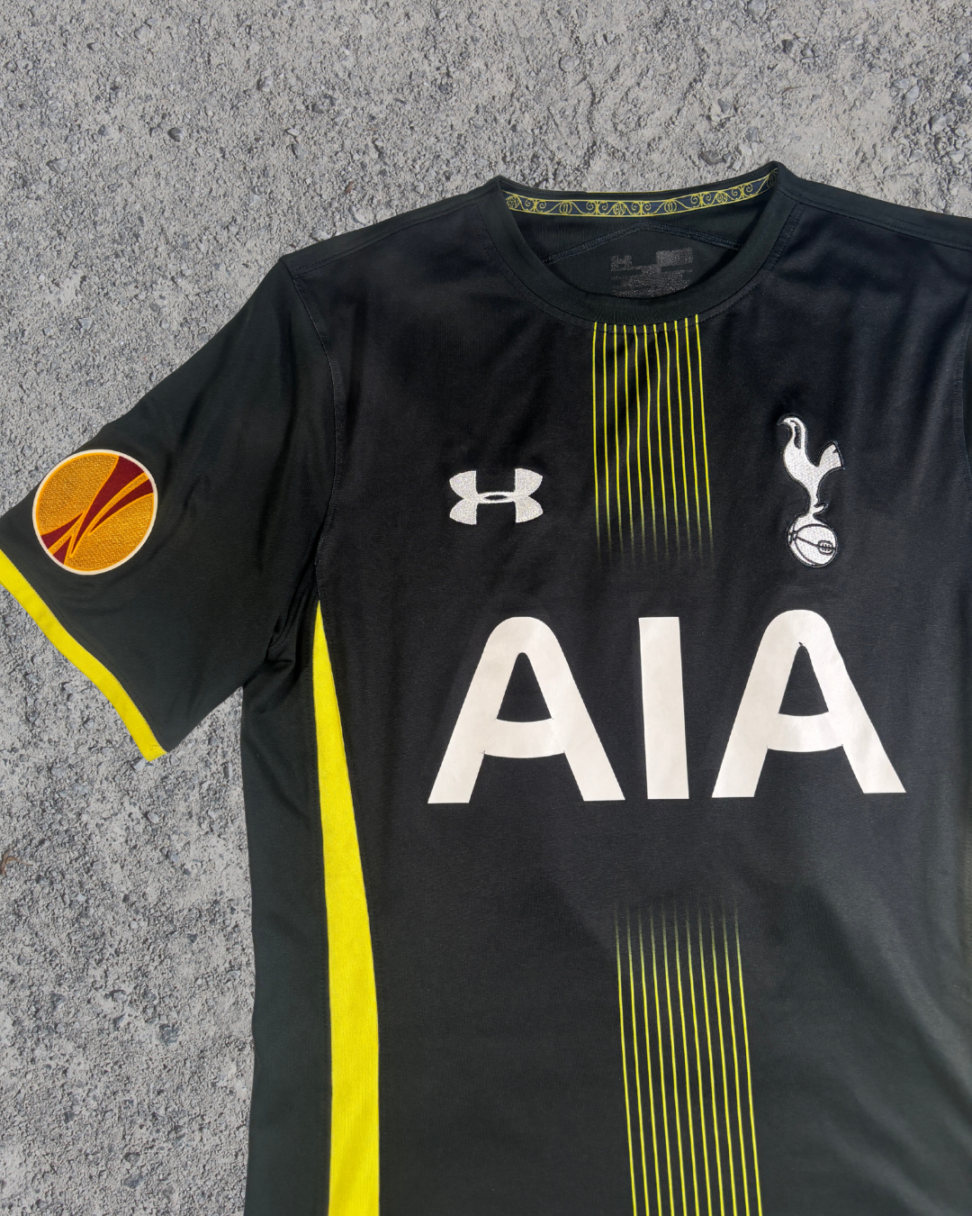 Tottenham Trikot Auswärts Kane (L) 