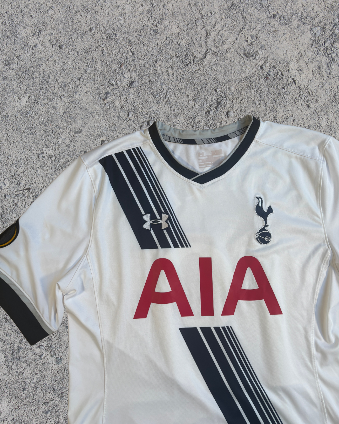 Tottenham Trikot Dembele (XL)