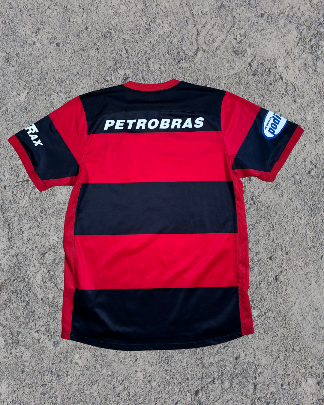 Flamengo Trikot (L)