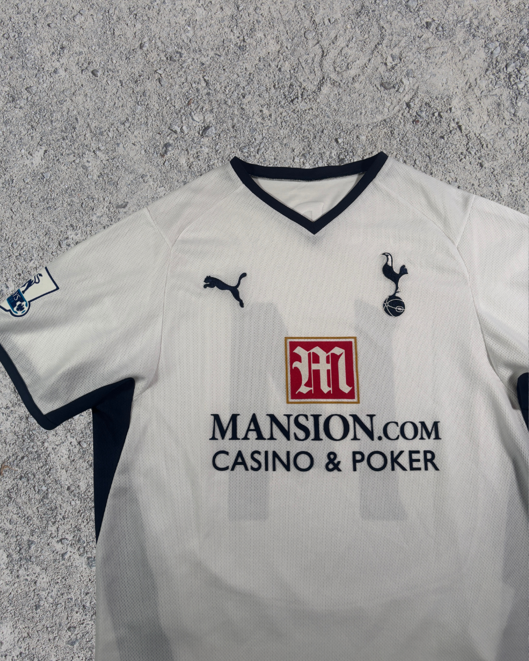 Tottenham Trikot Modric (L) 