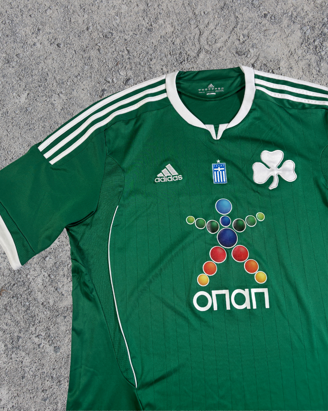 Panathinaikos FC Trikot (XL)