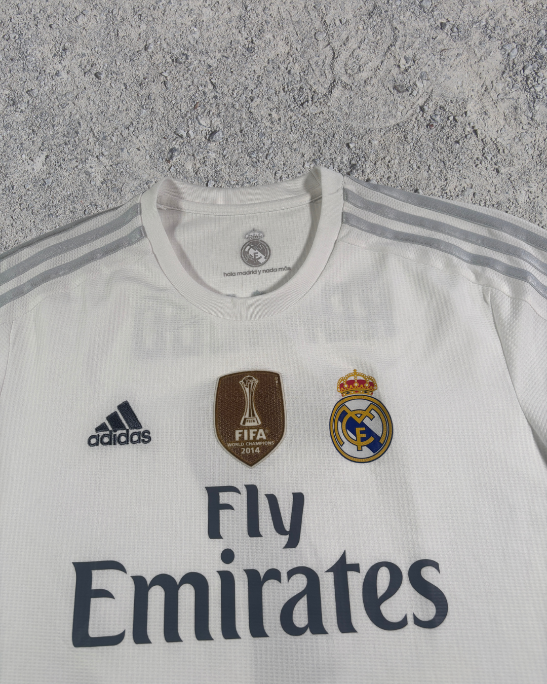 Real Madrid Trikot Ronaldo (XL) 