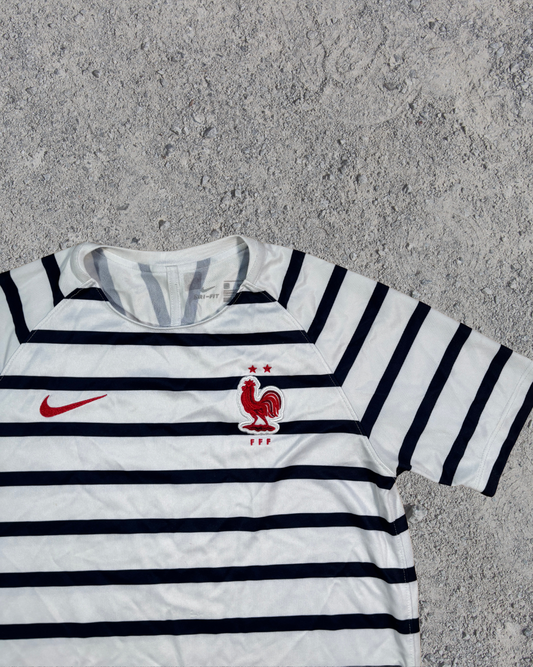 Frankreich Trikot (164) 
