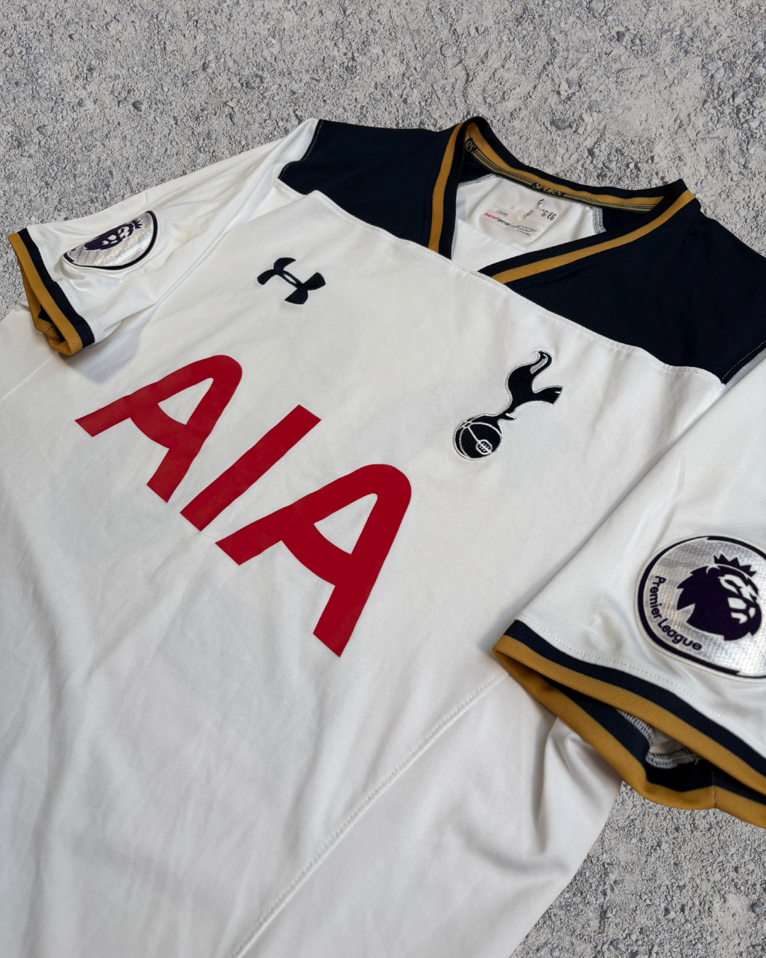 Tottenham Trikot Alli (XL) Tottenham Trikot Alli (XL)