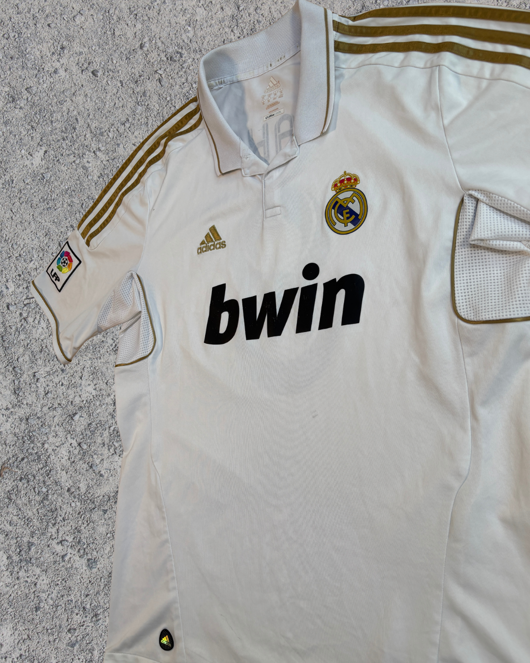 Real Madrid Trikot Kaka (XL) Real Madrid Trikot Kaka (XL)