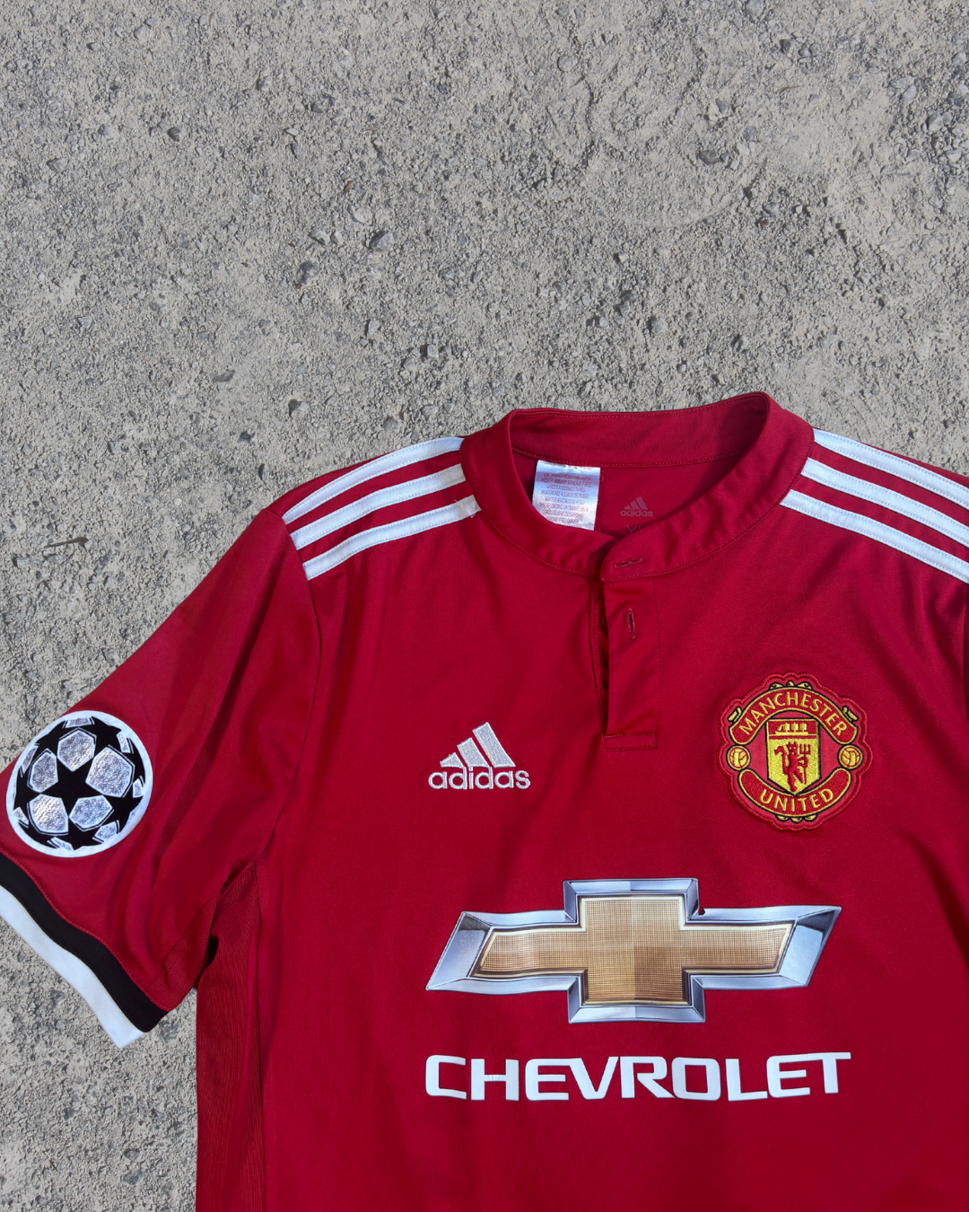 Manchester United Trikot Pogba (XL Kinder) Manchester United Trikot Pogba (XL Kinder)